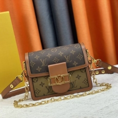 Louis Vuitton Satchel Bags